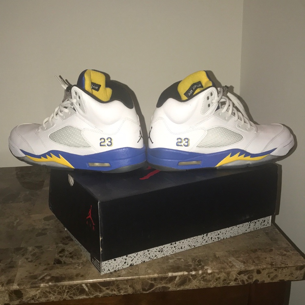 Retro 5